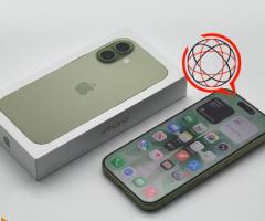 Oryginalny Apple iPhone 17 Pro Max, iPhone 17 Pro, iPhone 17, iPhone Air, iPhone 16 Pro Max