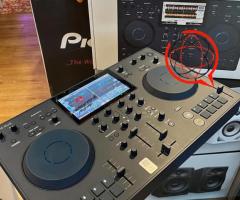AlphaTheta XDJ-AZ, AlphaTheta OMNIS-DUO , Pioneer DJ OPUS-QUAD, Pioneer DJ XDJ-RX3, Pioneer XDJ-XZ
