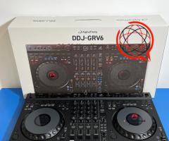 AlphaTheta XDJ-AZ, AlphaTheta OMNIS-DUO , Pioneer DJ OPUS-QUAD, Pioneer DJ XDJ-RX3, Pioneer XDJ-XZ