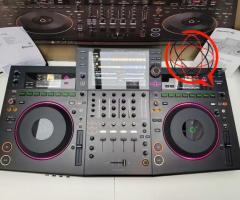AlphaTheta XDJ-AZ, AlphaTheta OMNIS-DUO , Pioneer DJ OPUS-QUAD, Pioneer DJ XDJ-RX3, Pioneer XDJ-XZ