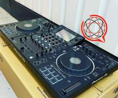 AlphaTheta XDJ-AZ, AlphaTheta OMNIS-DUO , Pioneer DJ OPUS-QUAD, Pioneer DJ XDJ-RX3, Pioneer XDJ-XZ