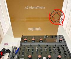 AlphaTheta XDJ-AZ, AlphaTheta OMNIS-DUO , Pioneer DJ OPUS-QUAD, Pioneer DJ XDJ-RX3, Pioneer XDJ-XZ
