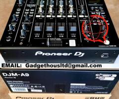 AlphaTheta XDJ-AZ, AlphaTheta OMNIS-DUO , Pioneer DJ OPUS-QUAD, Pioneer DJ XDJ-RX3, Pioneer XDJ-XZ