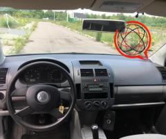 VW POLO 1.4 z Klimatyzacją