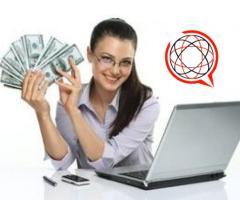 Szczęście uśmiechnie się do ciebie ze szczerością