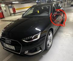 Audi A4b9 35 tfsi