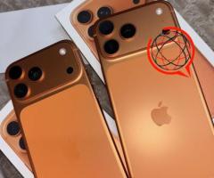 Sprzedaż hurtowa Apple iPhone 17 Pro Max, iPhone 17 Pro, iPhone 17, iPhone Air, iPhone 16 Pro Max