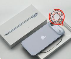 Sprzedaż hurtowa Apple iPhone 17 Pro Max, iPhone 17 Pro, iPhone 17, iPhone Air, iPhone 16 Pro Max