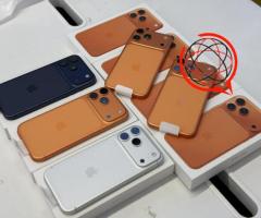 Sprzedaż hurtowa Apple iPhone 17 Pro Max, iPhone 17 Pro, iPhone 17, iPhone Air, iPhone 16 Pro Max