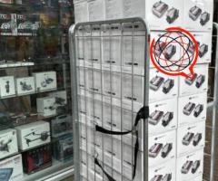 Drony, DJI, DJI Mini 5 Pro, DJI Mavic 4 Pro, DJI Air 3S, DJI Mini 4 Pro,