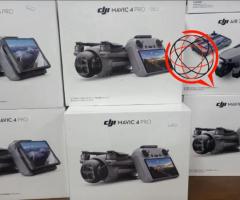 Drony, DJI, DJI Mini 5 Pro, DJI Mavic 4 Pro, DJI Air 3S, DJI Mini 4 Pro,