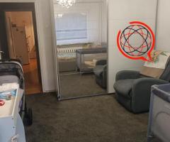 SPRZEDAM MIESZKANIE 75M2- 4 POKOJOWE PARTER