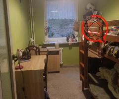 SPRZEDAM MIESZKANIE 75M2- 4 POKOJOWE PARTER