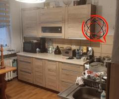 SPRZEDAM MIESZKANIE 75M2- 4 POKOJOWE PARTER