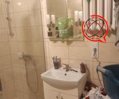 SPRZEDAM MIESZKANIE 75M2- 4 POKOJOWE PARTER