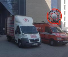 PRZEPROWADZKI WARSZAWA • TRANSPORT • TRAGARZE • WNOSZENIE GABARYTÓW 24H