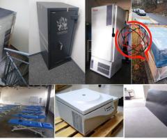 PRZEPROWADZKI WARSZAWA • TRANSPORT • TRAGARZE • WNOSZENIE GABARYTÓW 24H