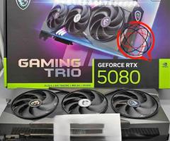 GeForce  RTX 5090 , RTX 5080, RTX 5070 Ti , RTX 5070 , RTX 4090 , RTX 4080 Super,  RTX 4080 , RTX 40