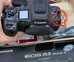 Canon EOS R5 Mark II, Canon EOS R3, Canon EOS R5, Canon EOS R6 Mark II, Canon R6, Nikon Z9, Nikon Z8