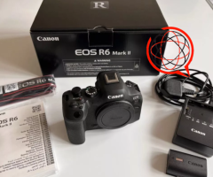 Canon EOS R5 Mark II, Canon EOS R3, Canon EOS R5, Canon EOS R6 Mark II, Canon R6, Nikon Z9, Nikon Z8