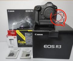 Canon EOS R5 Mark II, Canon EOS R3, Canon EOS R5, Canon EOS R6 Mark II, Canon R6, Nikon Z9, Nikon Z8