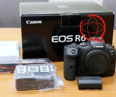 Canon EOS R5 Mark II, Canon EOS R3, Canon EOS R5, Canon EOS R6 Mark II, Canon R6, Nikon Z9, Nikon Z8