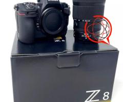 Canon EOS R5 Mark II, Canon EOS R3, Canon EOS R5, Canon EOS R6 Mark II, Canon R6, Nikon Z9, Nikon Z8