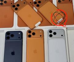 Sprzedaż  Apple iPhone 17 Pro Max, iPhone 17 Pro, iPhone 17, iPhone Air, iPhone 16 Pro Max