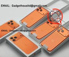 Sprzedaż  Apple iPhone 17 Pro Max, iPhone 17 Pro, iPhone 17, iPhone Air, iPhone 16 Pro Max