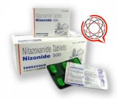 Kuracje przeciw pasożytnicze