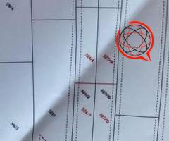 działka budowlana w Krośnie