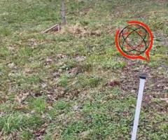 działka budowlana w Krośnie