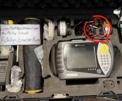 ForSale: Rotalign Ultra / Emerson 2140 / FixtureLaser / Easy-Laser