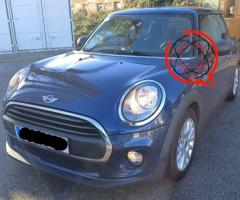 MINI Mini One 2015 | Nowy przegląd techniczny | Serwisowany w BMW