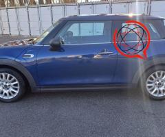 MINI Mini One 2015 | Nowy przegląd techniczny | Serwisowany w BMW