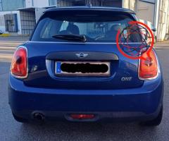 MINI Mini One 2015 | Nowy przegląd techniczny | Serwisowany w BMW