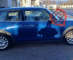 MINI Mini One 2015 | Nowy przegląd techniczny | Serwisowany w BMW