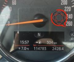 MINI Mini One 2015 | Nowy przegląd techniczny | Serwisowany w BMW