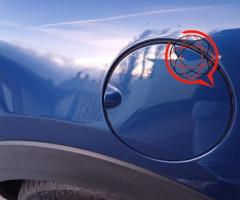 MINI Mini One 2015 | Nowy przegląd techniczny | Serwisowany w BMW