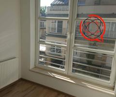 Nowoczesny dom w Wawrze z 7 pokojami, 2 łazienki, garaż oraz 2 miejsca zewnętrzne. Dwa duże tarasy, 