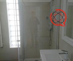 Nowoczesny dom w Wawrze z 7 pokojami, 2 łazienki, garaż oraz 2 miejsca zewnętrzne. Dwa duże tarasy, 