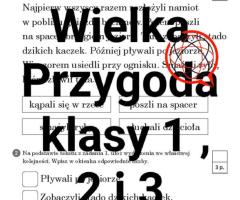 Wielka Przygoda