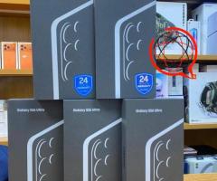 Samsung S26 Ultra, Samsung S25 Ultra, iPhone 17 Pro Max, iPhone 16 Pro Max