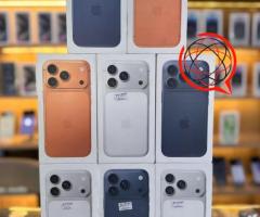 iPhone 17 Pro Max, iPhone 16 Pro Max, iPhone 16 Pro, 500 EUR, W: 00447347002936,