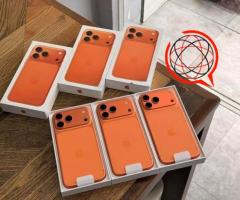 Apple iPhone 17 Pro Max, iPhone 17 Pro, iPhone 17, iPhone Air, iPhone 16 Pro Max, iPhone 16 Pro