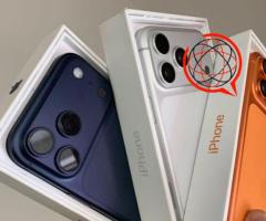 Apple iPhone 17 Pro Max, iPhone 17 Pro, iPhone 17, iPhone Air, iPhone 16 Pro Max, iPhone 16 Pro