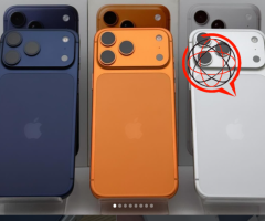 Apple iPhone 17 Pro Max, iPhone 17 Pro, iPhone 17, iPhone Air, iPhone 16 Pro Max, iPhone 16 Pro