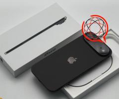 Apple iPhone 17 Pro Max, iPhone 17 Pro, iPhone 17, iPhone Air, iPhone 16 Pro Max, iPhone 16 Pro