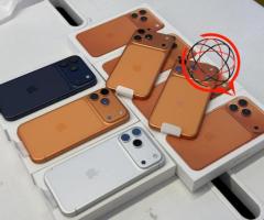Sprzedaż hurtowa Apple iPhone 17 Pro Max, iPhone 17 Pro, iPhone 17, iPhone Air, iPhone 16 Pro Max