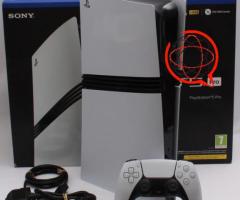 Sony PlayStation PS5 Pro, Sony PS5 Slim, Nintendo Switch 2 , Microsoft Xbox Series X 2TB